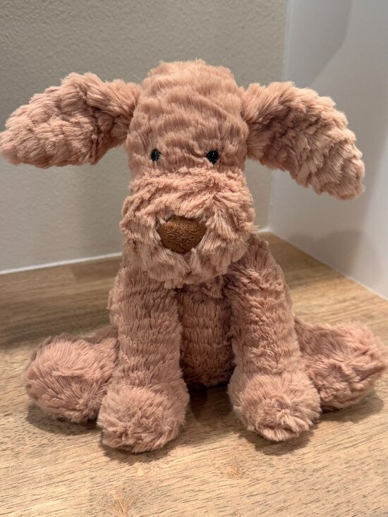 Jellycat Other - Jellycat Fuddlewuddle Puppy EUC